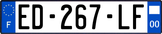 ED-267-LF