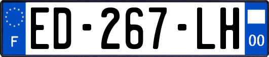 ED-267-LH
