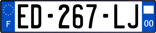 ED-267-LJ