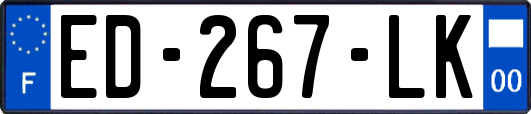 ED-267-LK