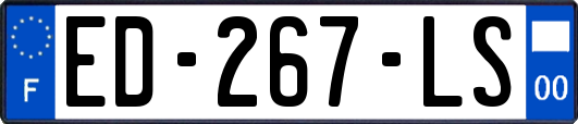ED-267-LS