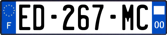 ED-267-MC