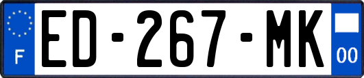 ED-267-MK