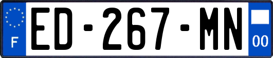 ED-267-MN