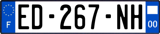 ED-267-NH