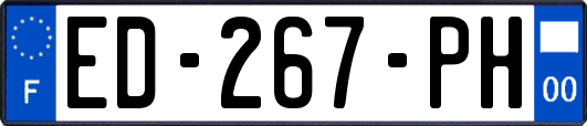 ED-267-PH