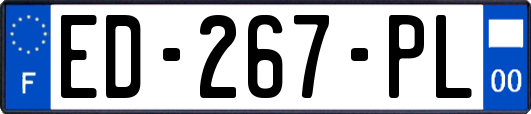 ED-267-PL