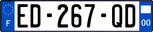 ED-267-QD