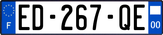 ED-267-QE