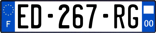 ED-267-RG