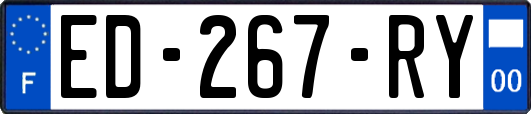 ED-267-RY