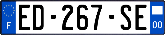 ED-267-SE