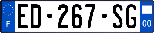 ED-267-SG