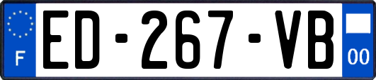 ED-267-VB