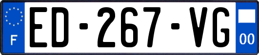 ED-267-VG