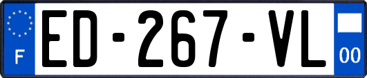 ED-267-VL