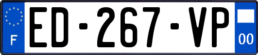 ED-267-VP