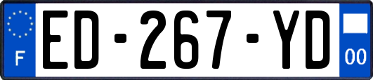 ED-267-YD