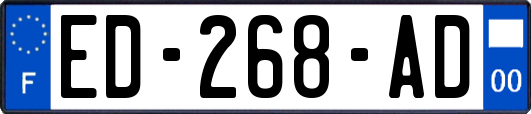 ED-268-AD