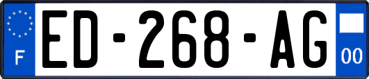 ED-268-AG