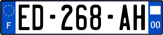 ED-268-AH