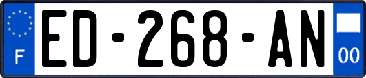 ED-268-AN