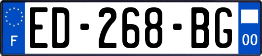 ED-268-BG