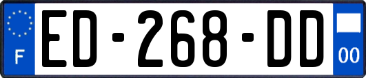 ED-268-DD