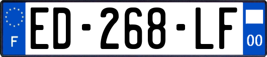 ED-268-LF