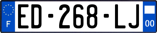 ED-268-LJ
