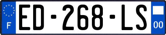 ED-268-LS