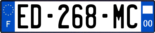 ED-268-MC