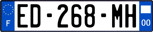 ED-268-MH