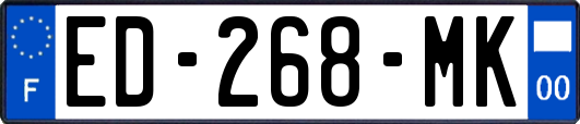 ED-268-MK
