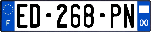 ED-268-PN