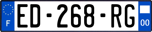 ED-268-RG