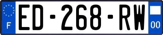 ED-268-RW