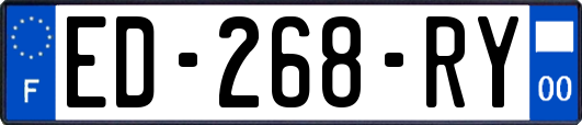 ED-268-RY