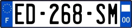 ED-268-SM