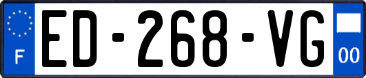 ED-268-VG