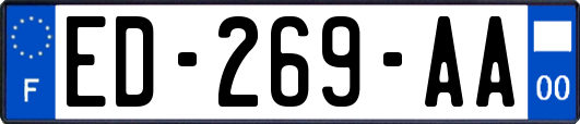 ED-269-AA