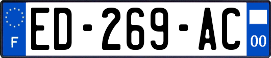 ED-269-AC