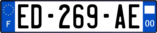 ED-269-AE