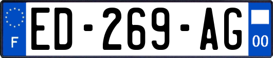 ED-269-AG