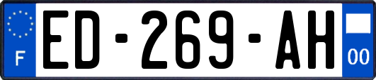 ED-269-AH