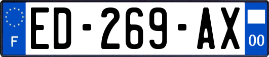 ED-269-AX