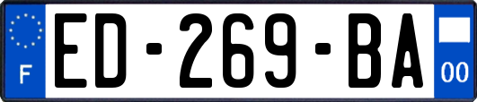 ED-269-BA