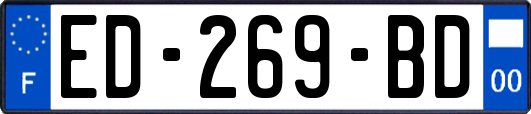 ED-269-BD