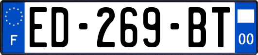 ED-269-BT