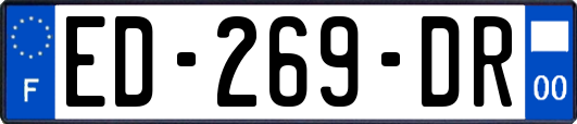 ED-269-DR